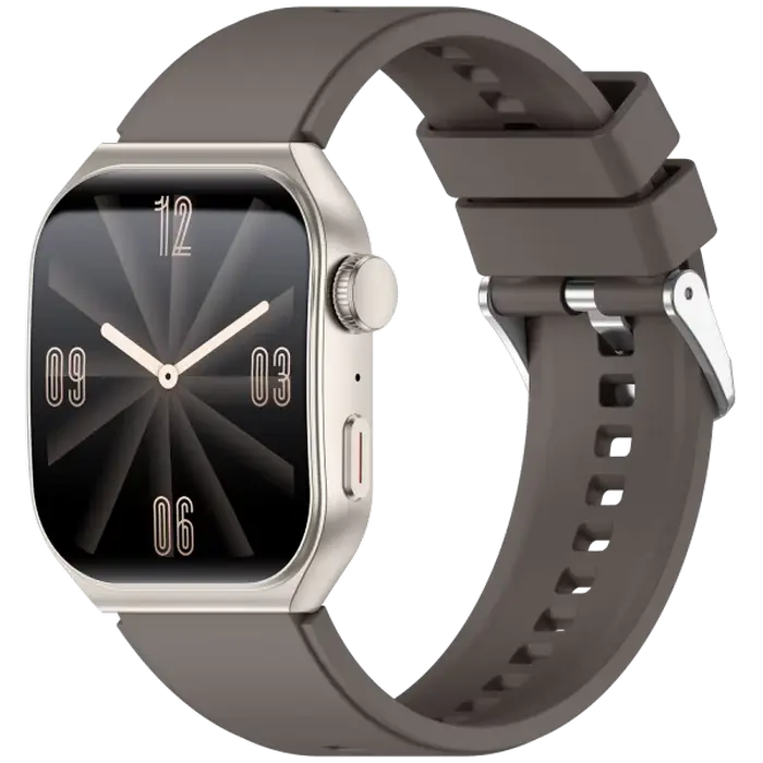 Smart Watch Proove Moment Titanium