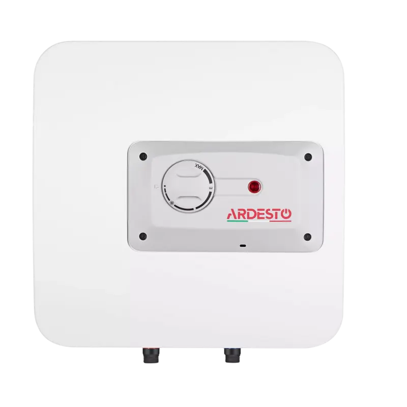 Boiler Electric Ardesto EWH-10OMWMI, 10L, Alb