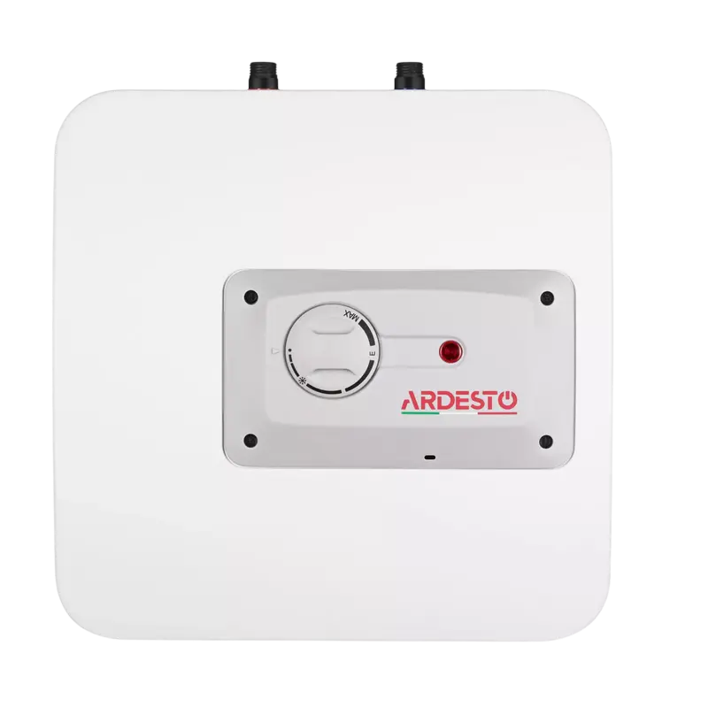Boiler Electric Ardesto EWH-10UMWMI, 10L, Alb