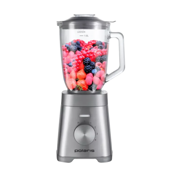 Blender staționar Polaris PTB1037G, Grafit