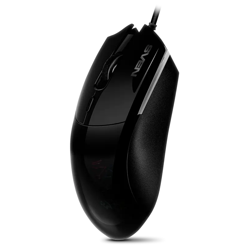 Gaming Mouse SVEN RX-G995, Negru