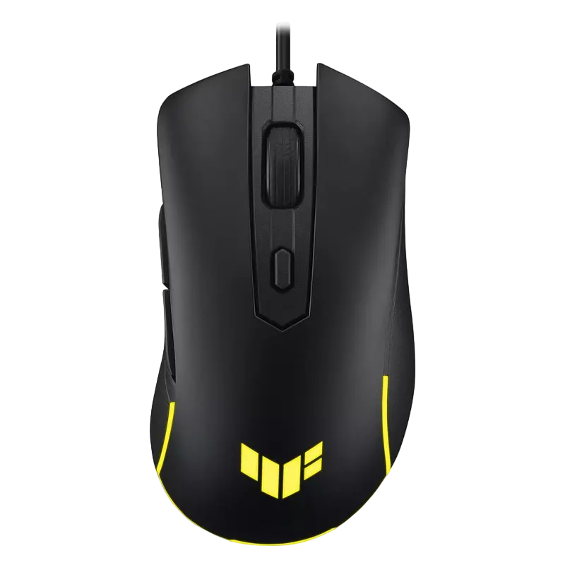 Gaming Mouse ASUS TUF Gaming M3 II, Negru