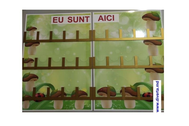 D9-5.4 Eu sunt aici