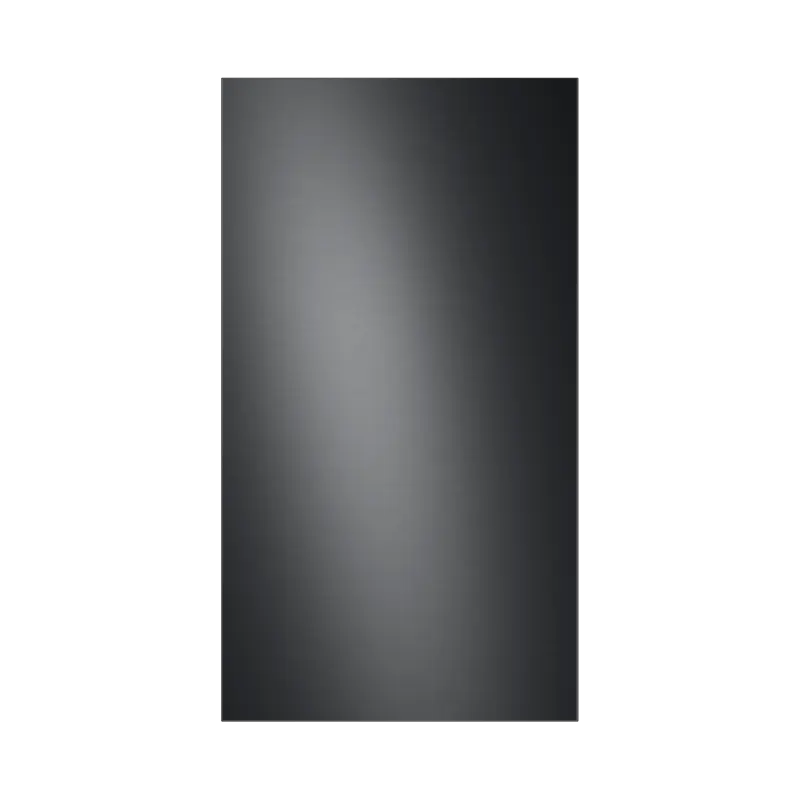 Panou pentru frigider Samsung RA-B23EUUB1GG, Grafit