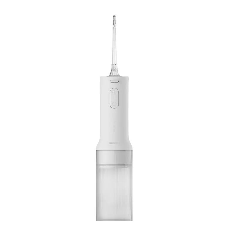 Irigator oral Xiaomi Water Flosser 2, Alb