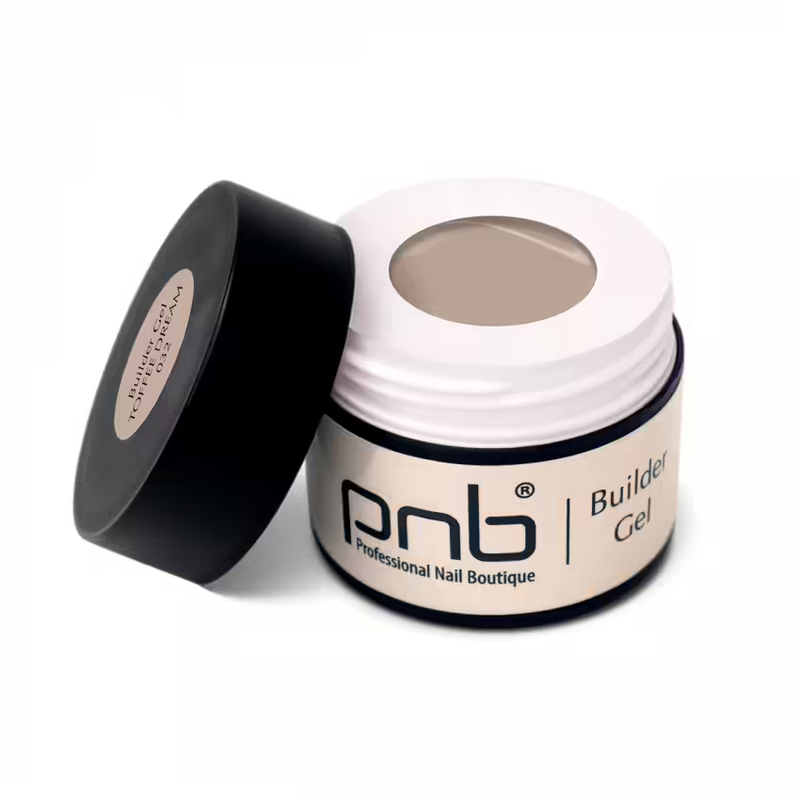 Builder Gel Toffee Dream PNB 15 ml UV/LED
