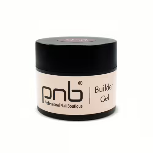 Builder Gel  GREY MIST PNB  15 ml UV/LED