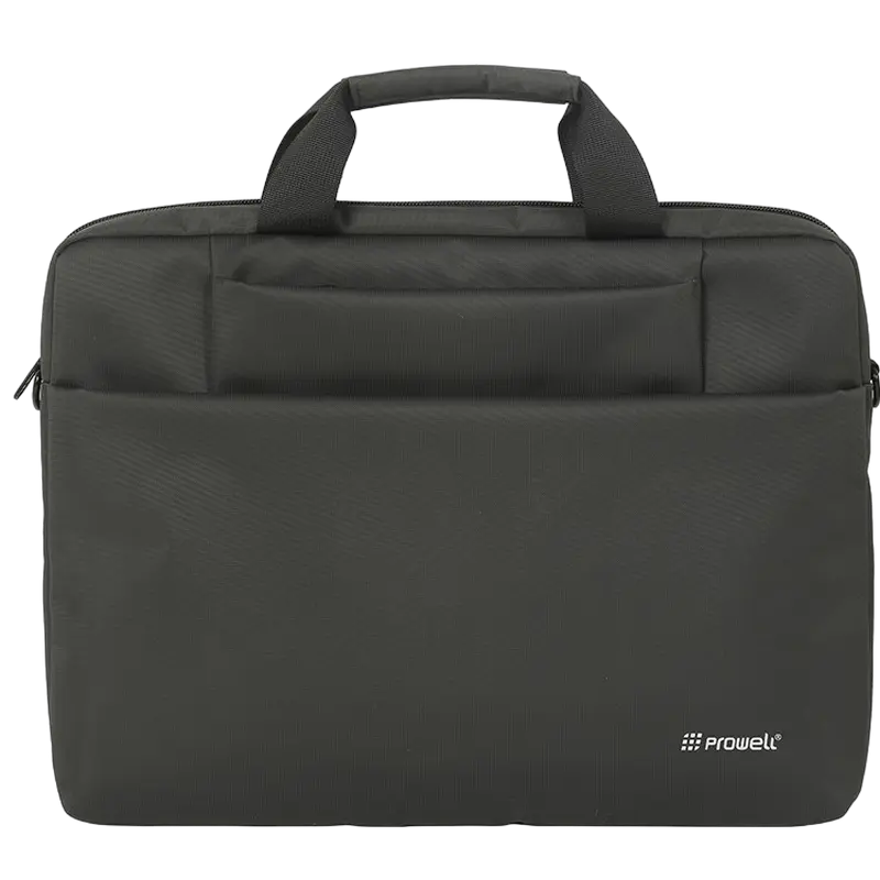 Geantă pentru Laptop Prowell NB53515A, 15.6", Poliester, Negru