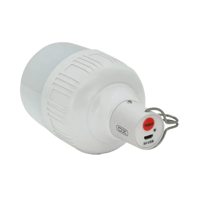 Bec cu LED XO YH04, Alb