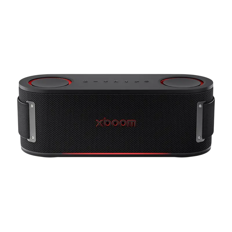 Portable Speaker LG XBOOM Bounce, Black