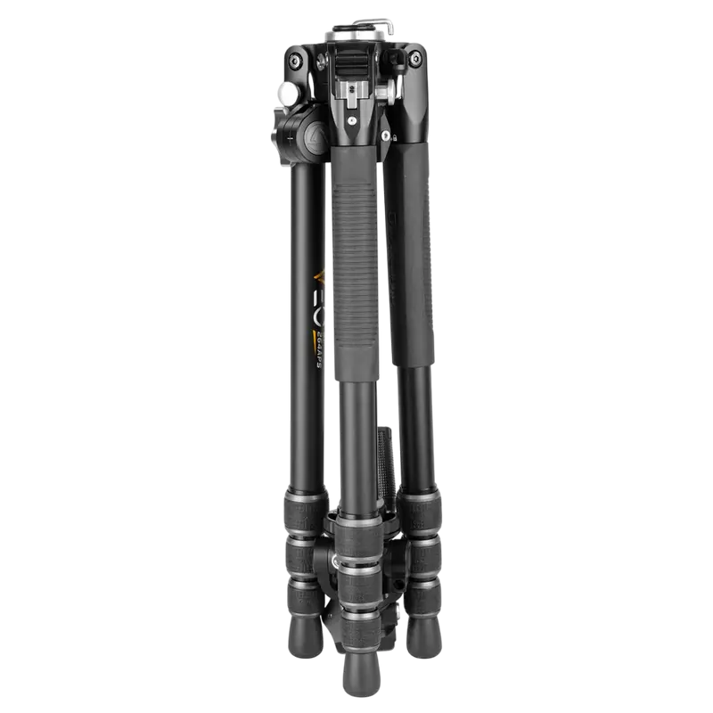 Trepied/Monopod Vanguard VEO3T+ 264APS, Cap Video, Negru