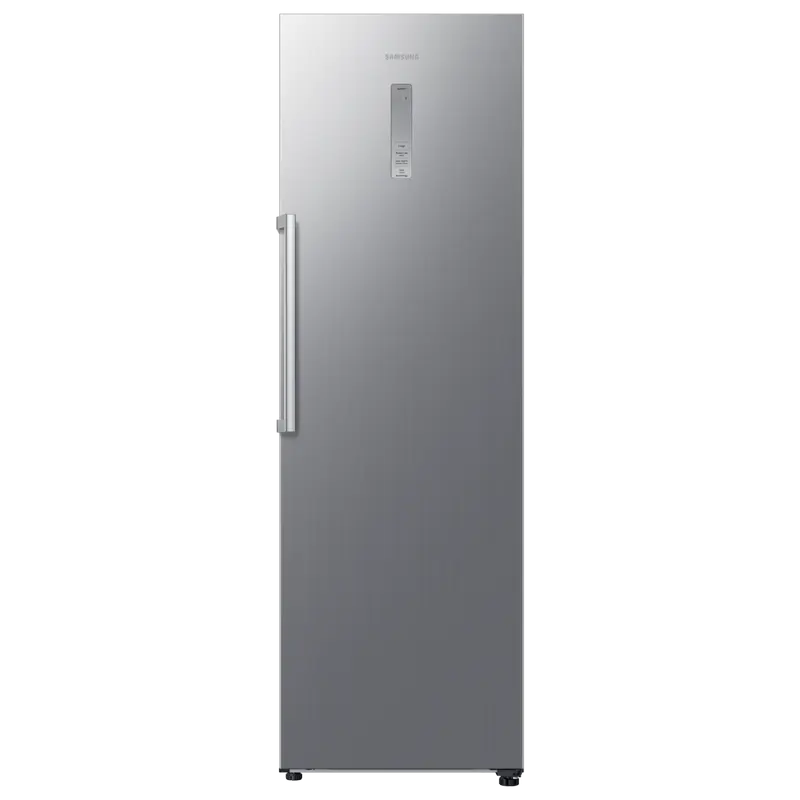 Frigider Samsung RR39C7BC5S9/EF, Oțel inoxidabil