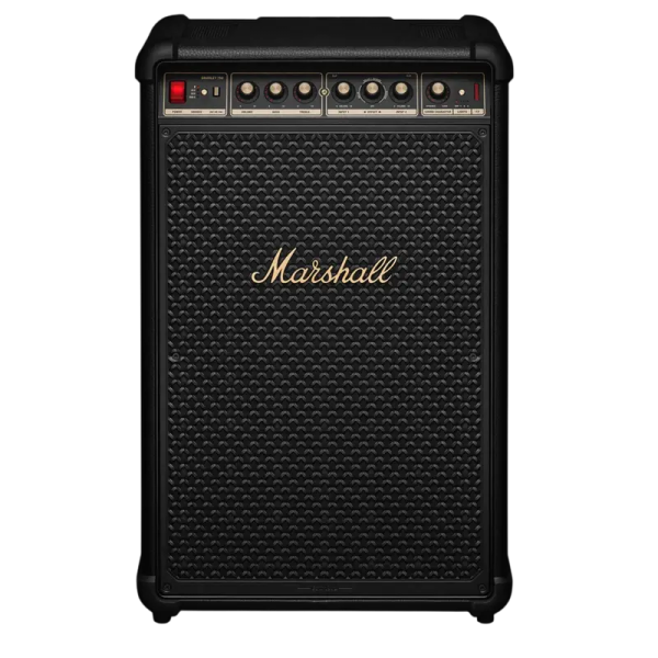 Boxă portabilă Marshall Bromley 750, Negru