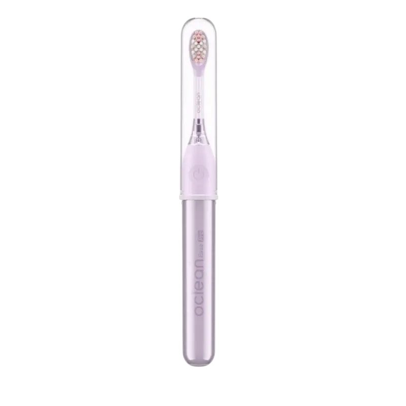 Periuță de dinți electrică Oclean Ease Pro, Violet