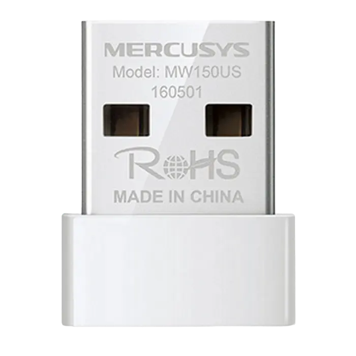Adapter USB  MERCUSYS MW150US