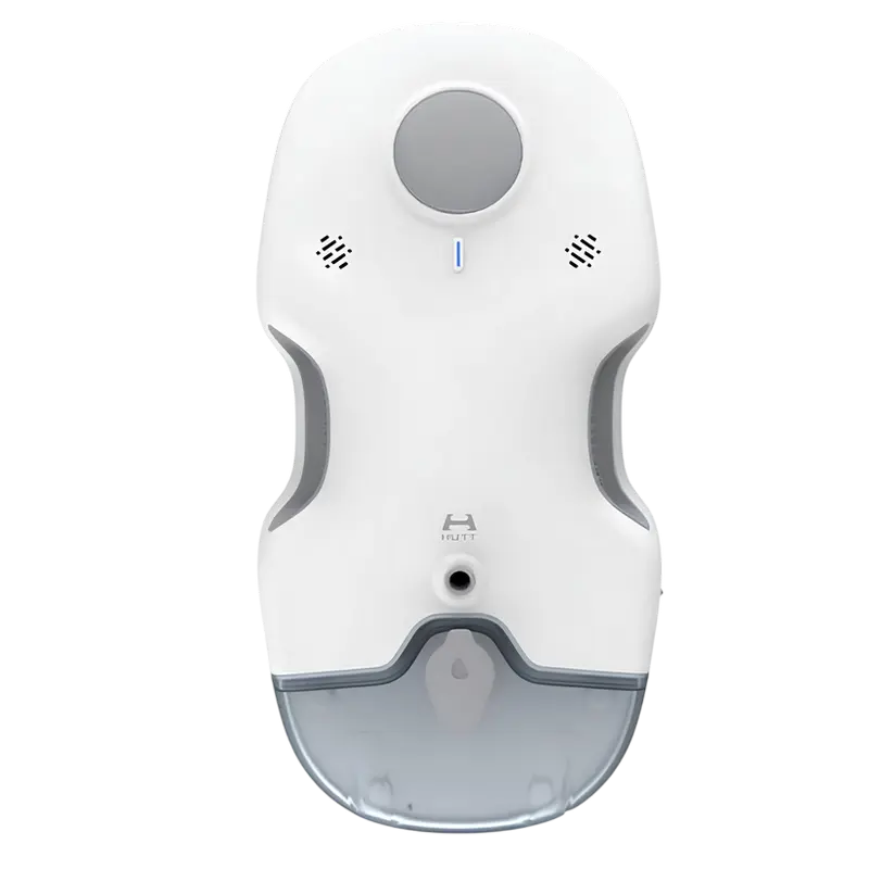 Robot pentru curățarea ferestrelor  HUTT C7, Alb