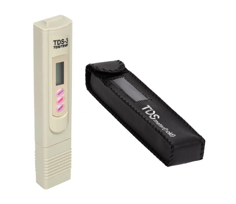 TDS - Controler ITAL (TDS-01)