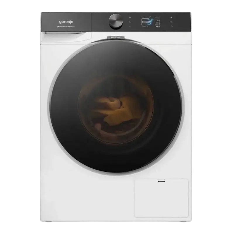 Washing machine/fr Gorenje WG814A5T4 Class A