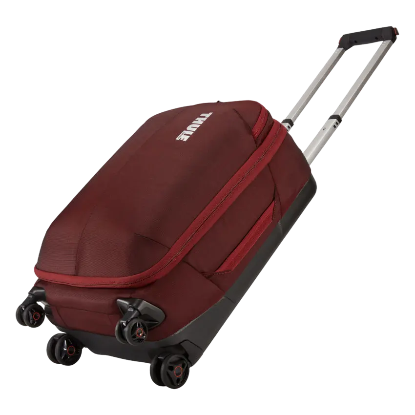 Valiză THULE Subterra Duffel, 33L, Roșu jar