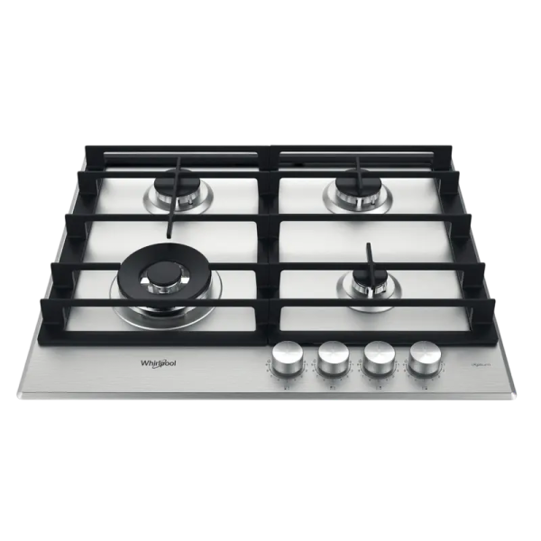 BinHob/gas Whirlpool GMWL 628/IXL EE