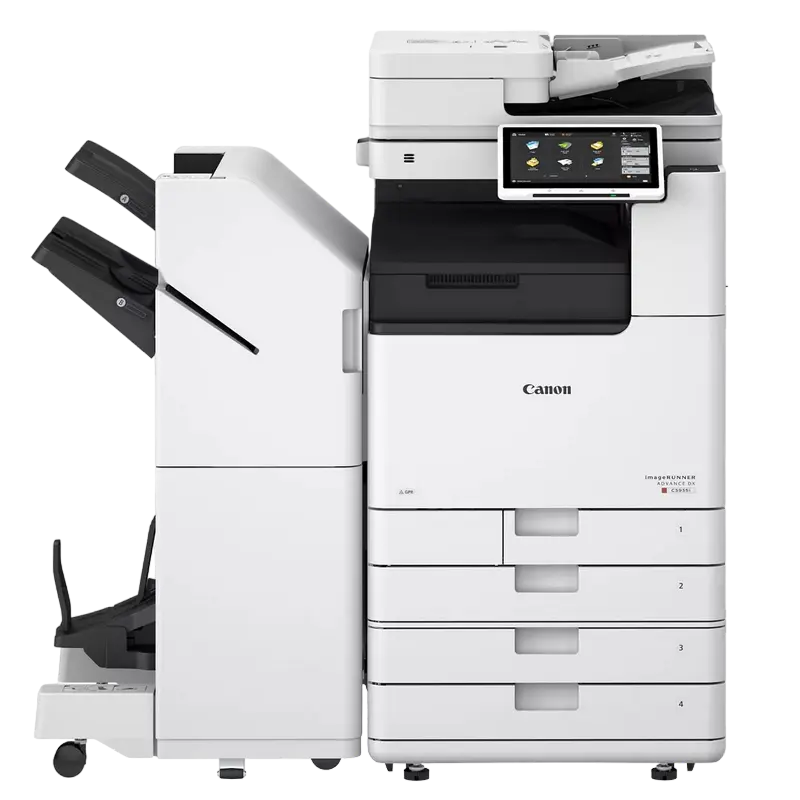 MFP CanonimageRUNNER ADVANCE DX C3926i, A3, Alb