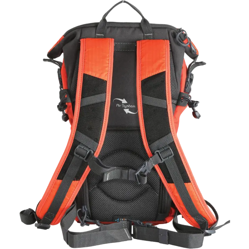 Rucsac pentru cameră Vanguard RENO 41OR, Portocaliu