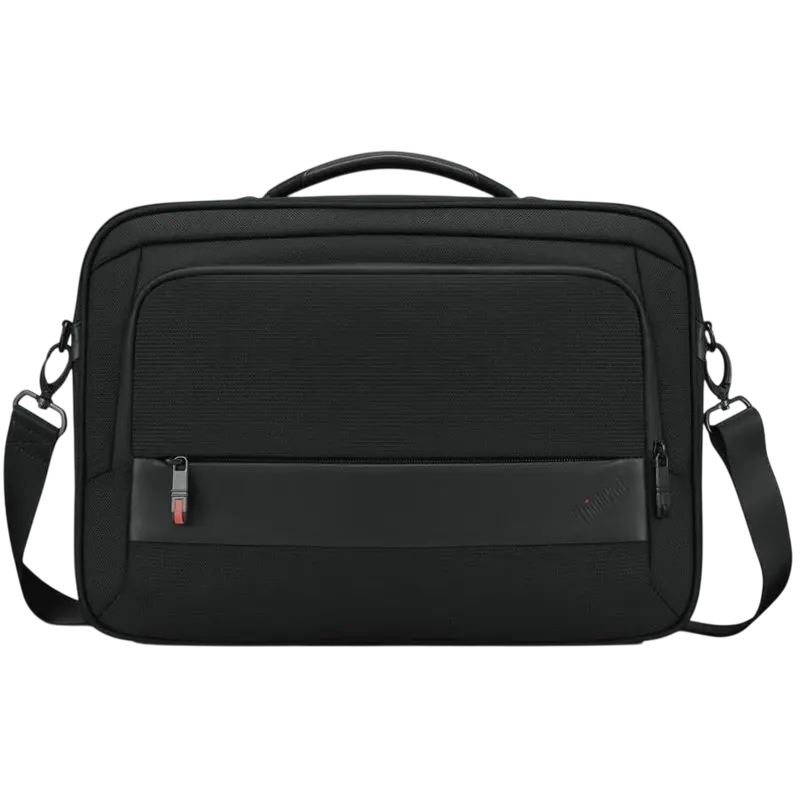 Geantă pentru Laptop Lenovo ThinkPad Professional Gen 2, 14", Termoplastic PET, Negru