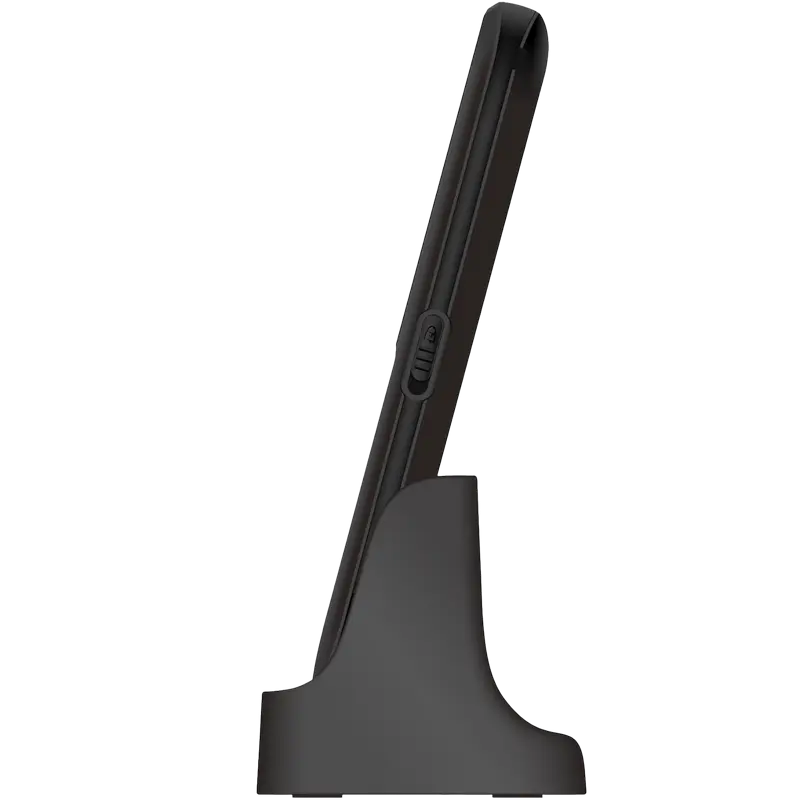 Telefon mobil MaxCom MM443, Negru