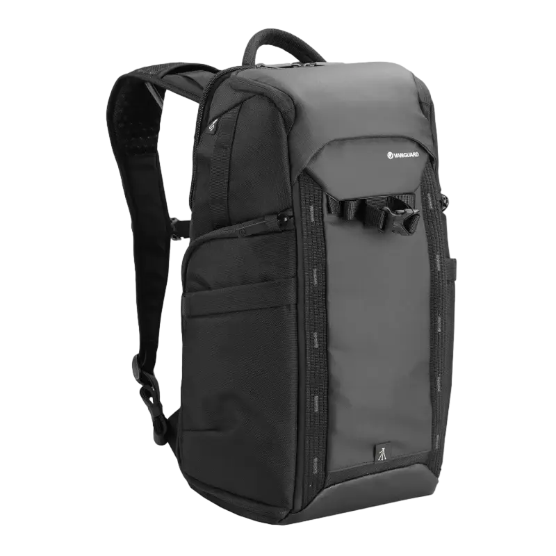 Rucsac pentru cameră Vanguard VEO ADAPTOR S46 BK, Negru