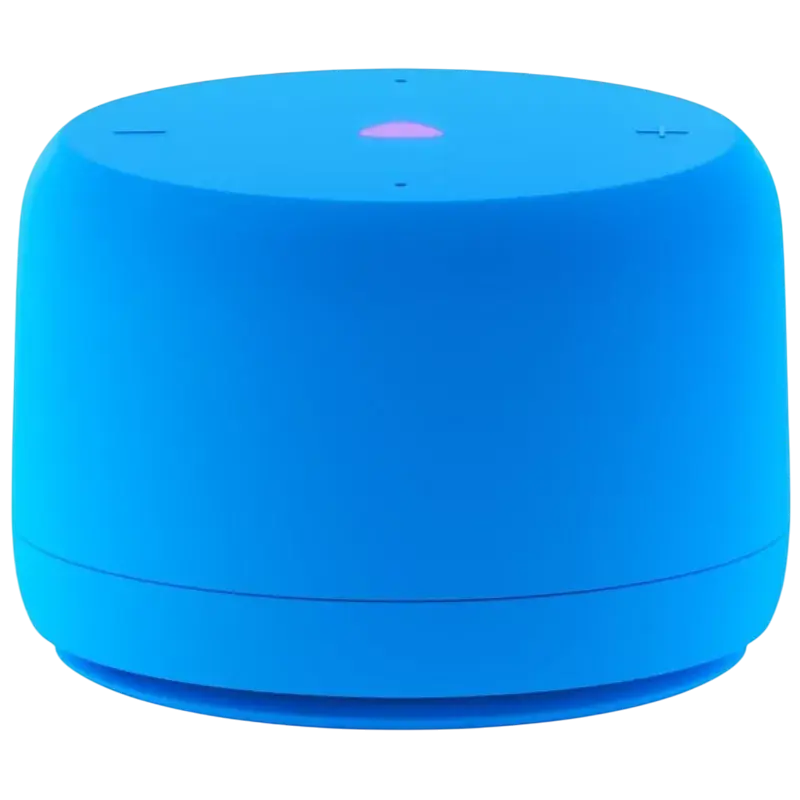 Difuzor Inteligent Yandex Station Light 2 YNDX-00028BLU, Albastru