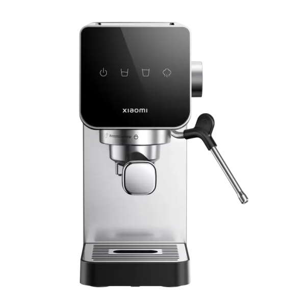 Aparat de cafea Xiaomi Semi-automatic Espresso, 1350W, Oțel inoxidabil
