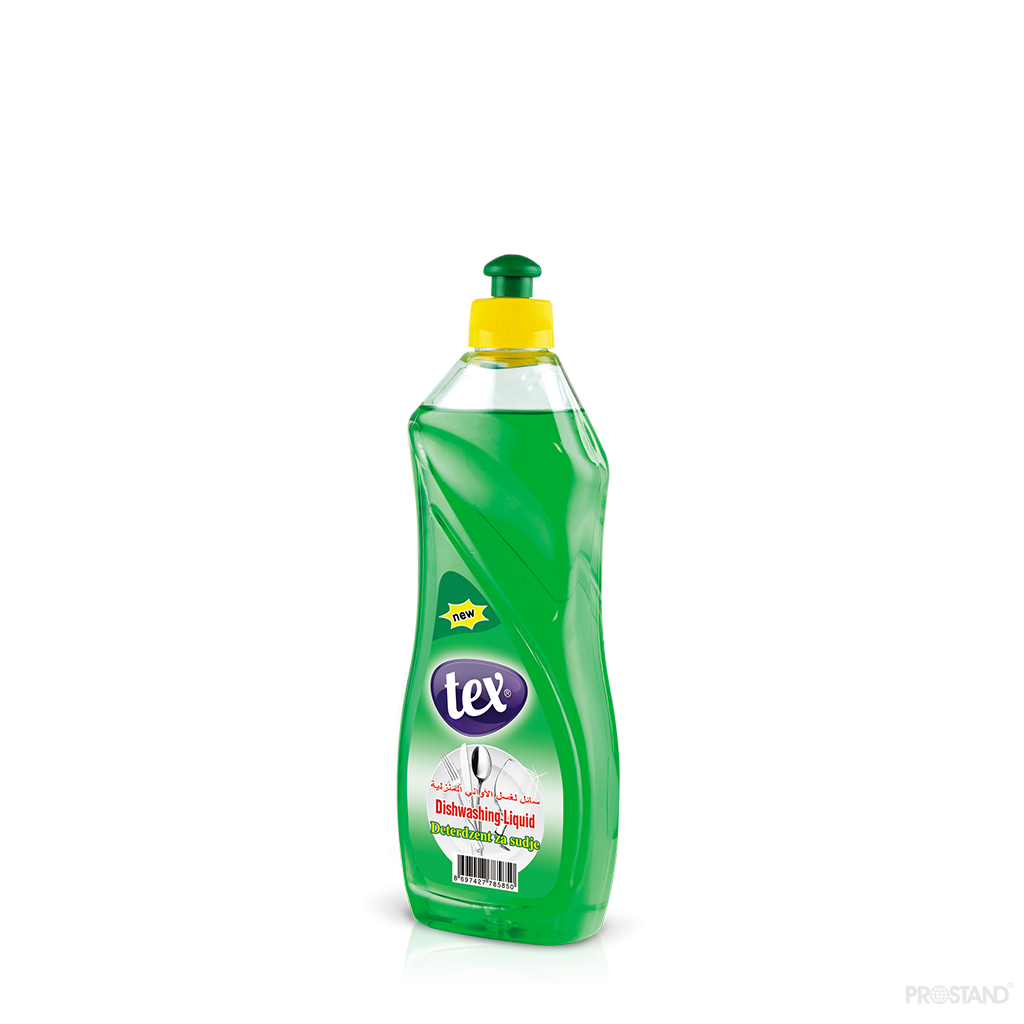 TEX Solutie p/u curatarea suprafetelor din lemn 5000ml