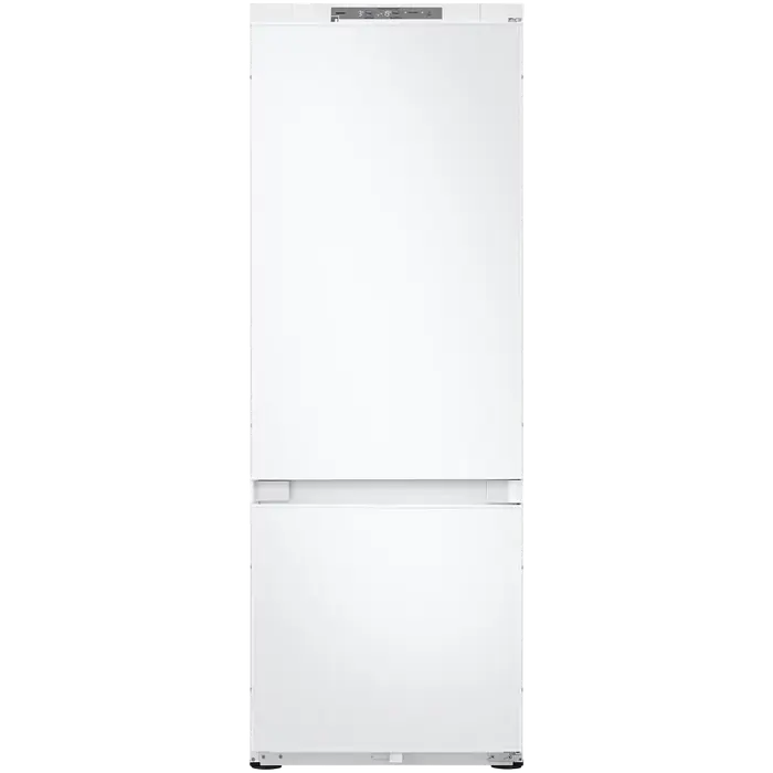 Frigider Samsung BRB38G705EWWEF, Twin Cooling Plus™, Alb