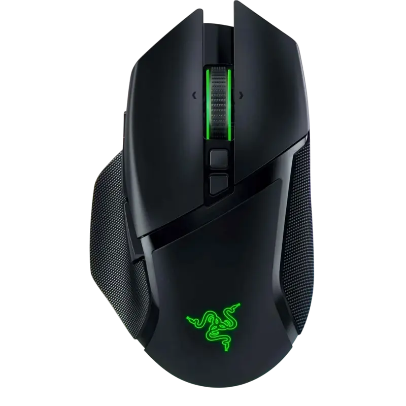 Mouse Wireless Razer Basilisk V3 Pro, Negru
