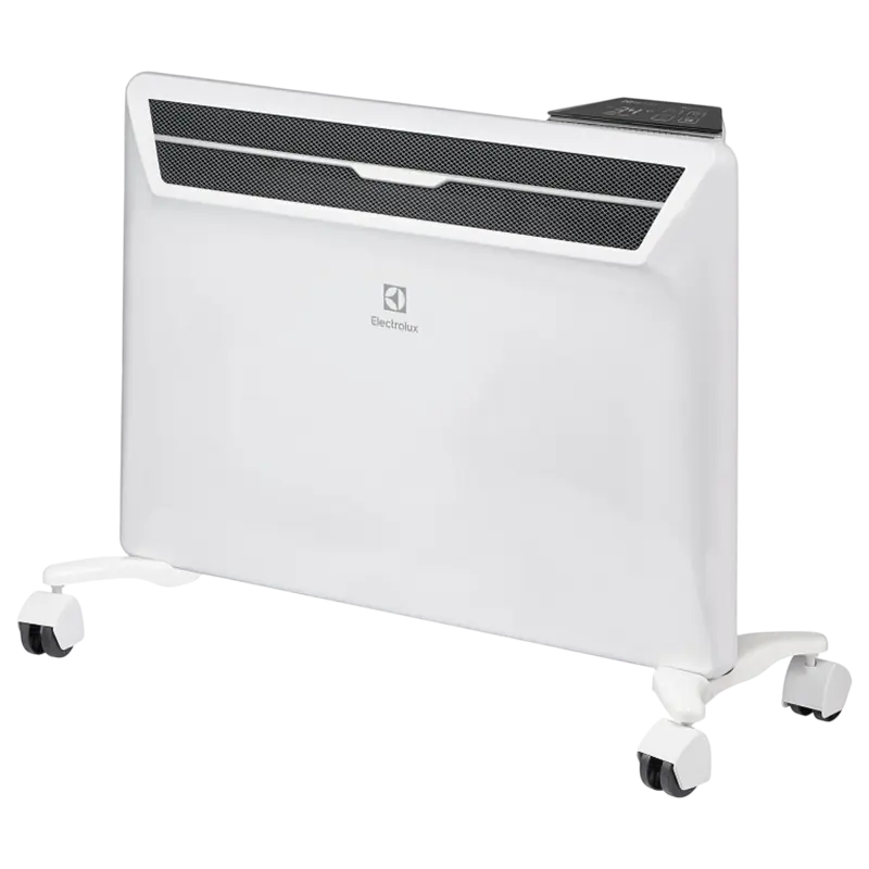 Convector Electrolux ECH/AG2-1000 3BE EEC, 1000W, Alb