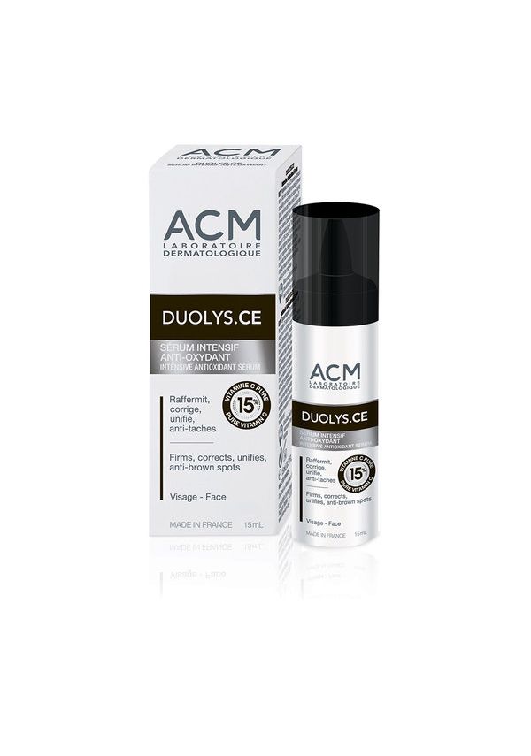 Duolys C.E Antyoxidant 15ml