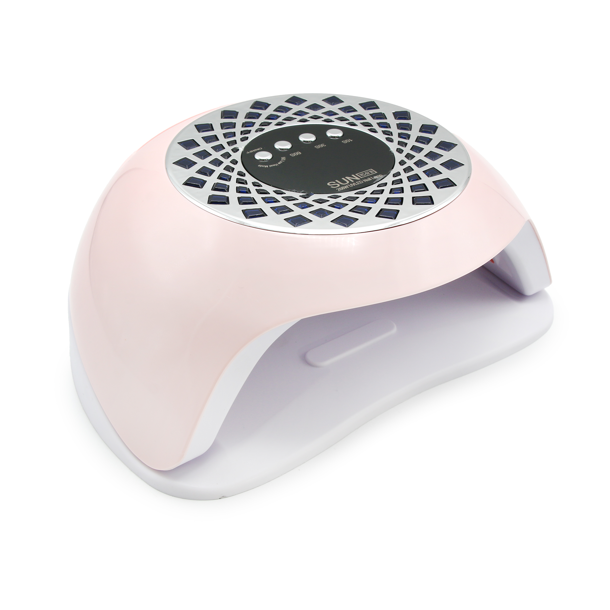 Lampă LED/UV 268W SUN YC-57B