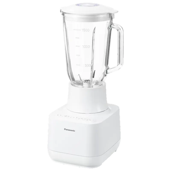 Blender staționar Panasonic MX-MG5451WTQ, Alb
