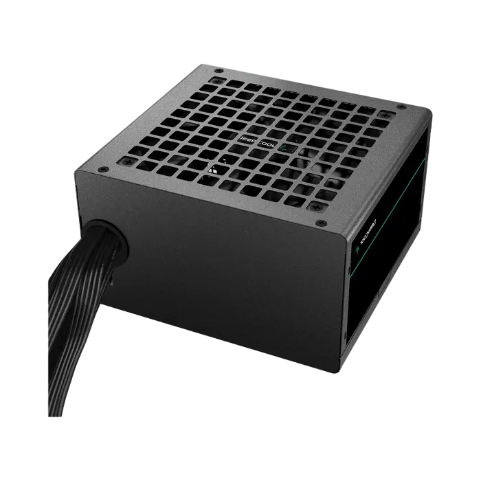 Sursă Alimentare PC Deepcool PF500, 500W, ATX