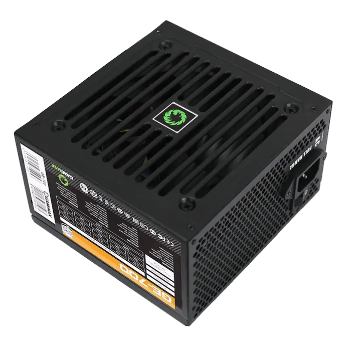 Sursă Alimentare PC Gamemax GE-700, 700W, ATX, Nemodular
