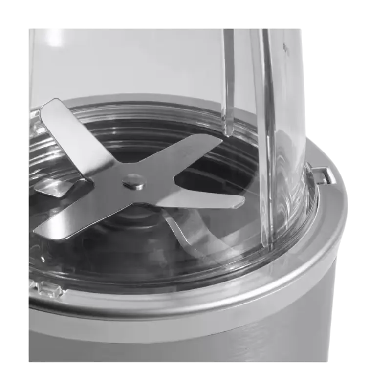 Blender staționar NutriBullet NB907S, Argintiu