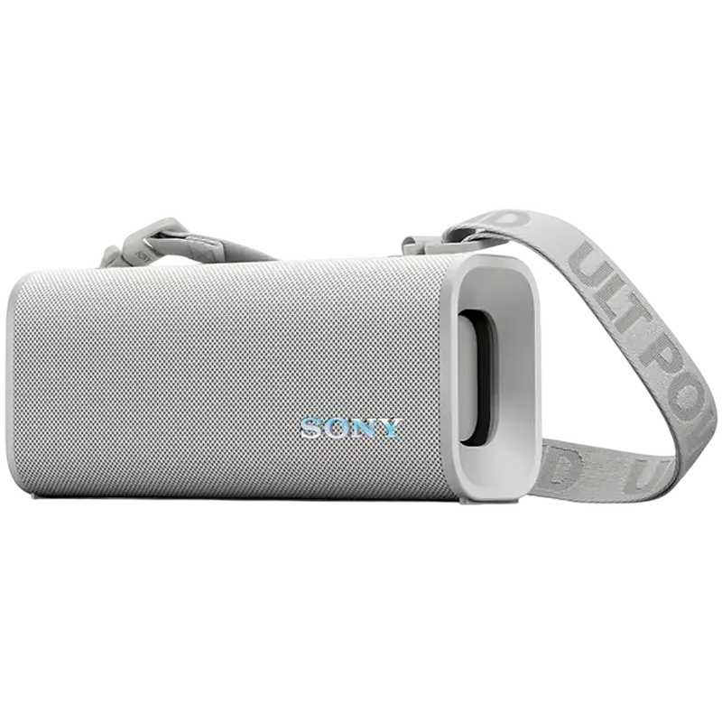 Boxă portabilă SONY ULT Field 3, Alb