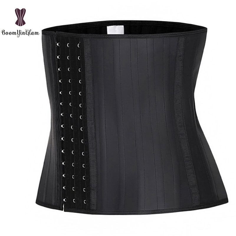 Corset pentru slăbit BoomYinGlam 25 de costițe.