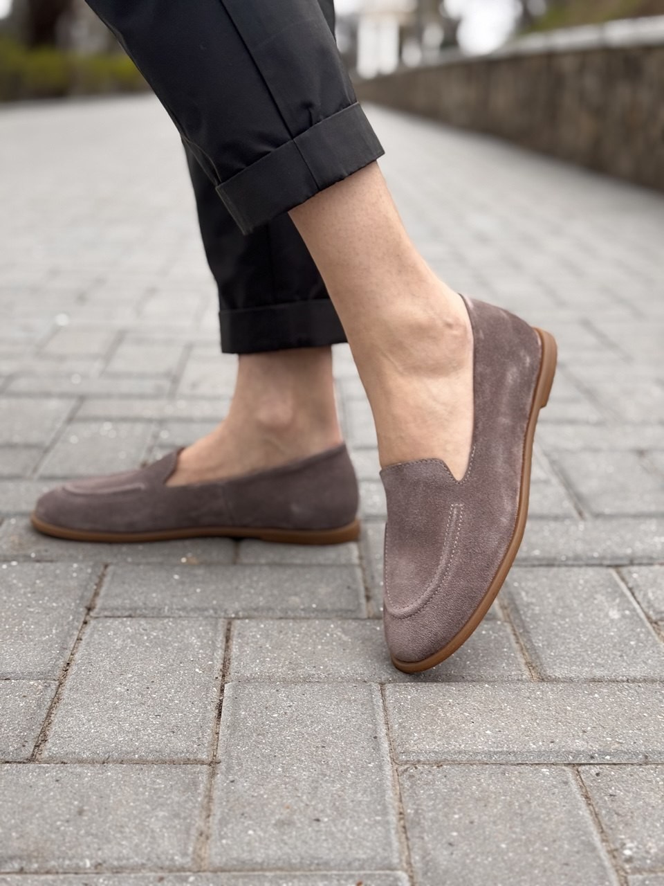 Loafers Miracle