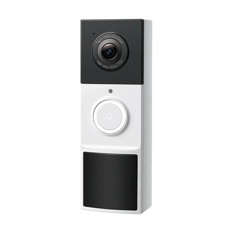 Sonerie video TP-LINK TAPO D210, Alb