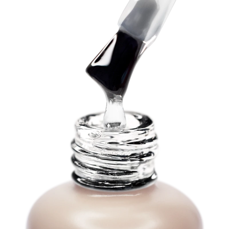 Strong Iron Gel Clear PNB 17 ml  UV/LED