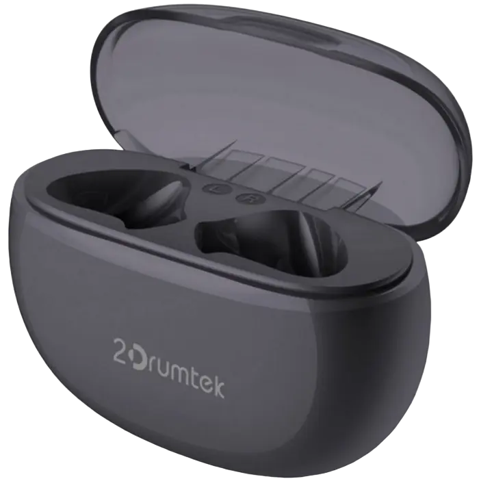 Căști A4Tech B25, Ash Grey