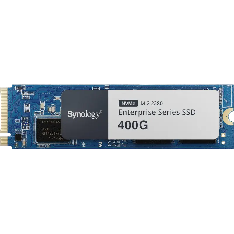 Unitate SSD SYNOLOGY SNV5420-400G, 400GB, SNV5420-400G