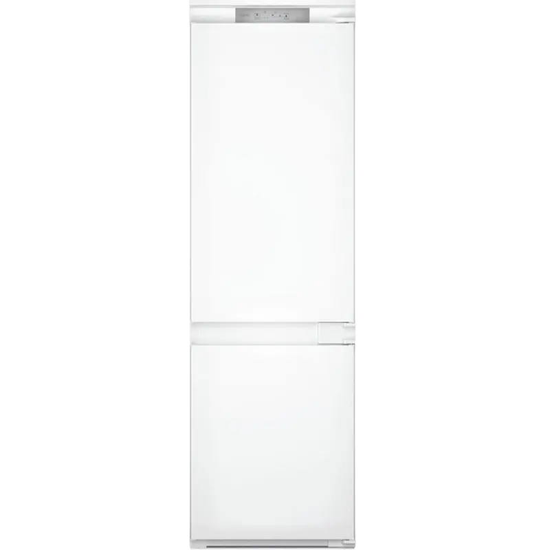 Frigider Hotpoint-Ariston HAC20 T321, Alb