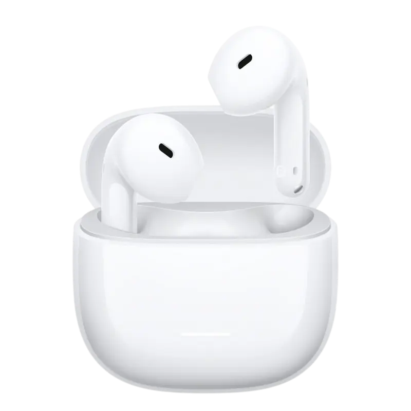 Căști Xiaomi Redmi Buds 8 Active, Alb